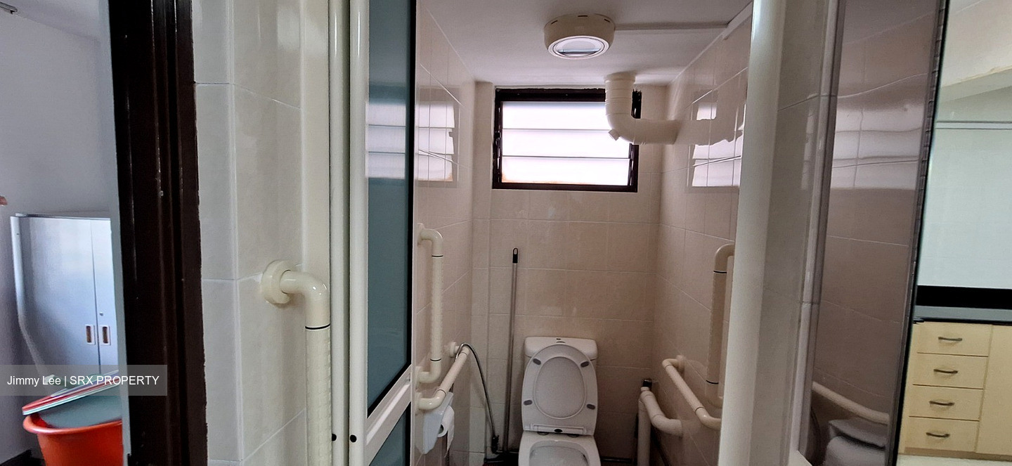Blk 128 Bukit Merah View (Bukit Merah), HDB 3 Rooms #635956891